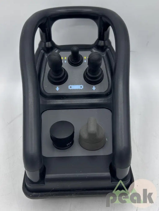 El2069 Manual Track Handset Electrical