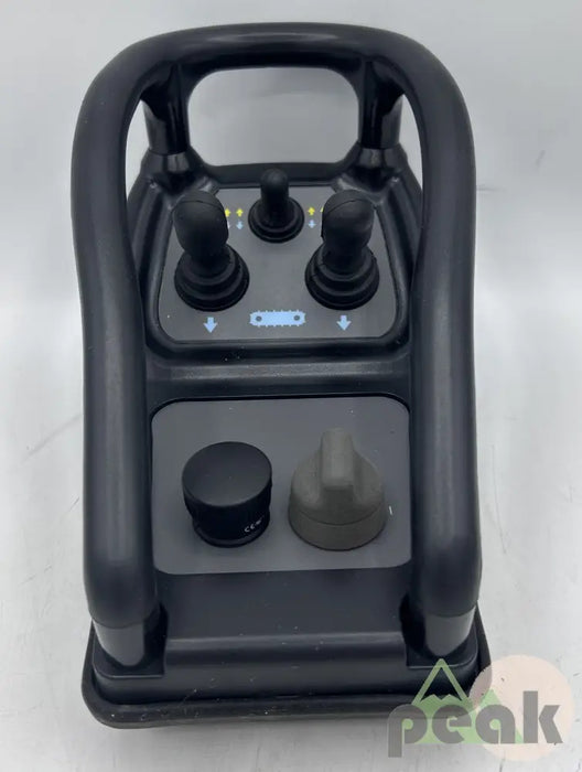 El2069 Manual Track Handset Electrical