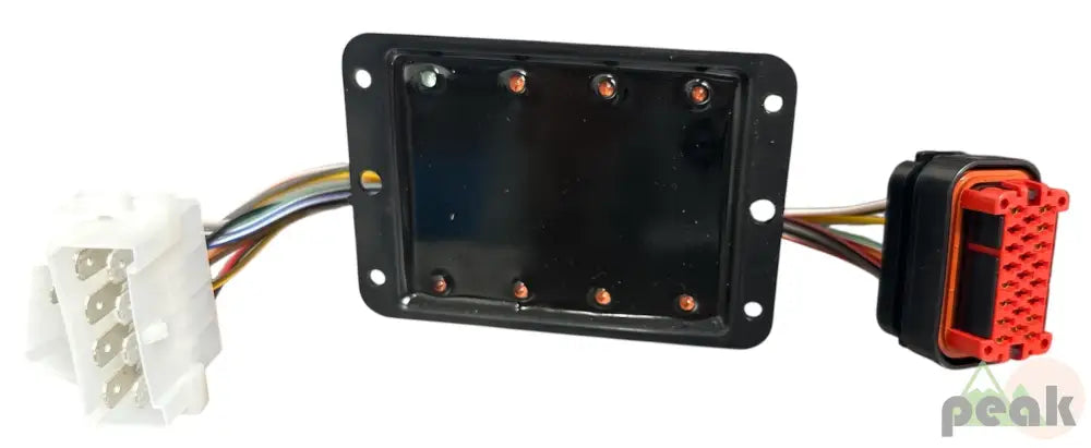 EL2100 8 WAY EPU 7 BIT CRUSHER DEUTZ ENGINE ELECTRICAL