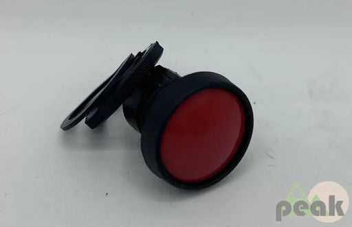 EL2153 RED PUSH BUTTON ELECTRICAL