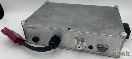 EL2158 RECEIVER UNIT C12+ 32 OUTPUT ELECTRICAL