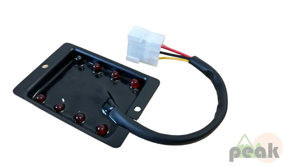 EL6029 EPU CANLED UNIT 11 BIT (ORIGINAL VERSION) ELECTRICAL