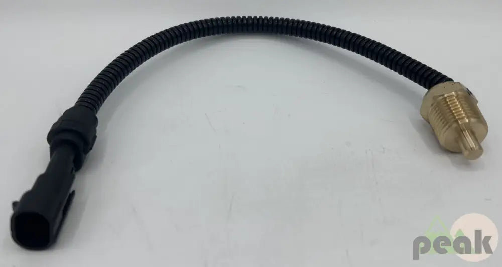 EL9908 TEMPERATURE SWITCH SENSORS AND TRANSMITTERS
