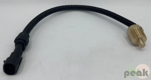 EL9908 TEMPERATURE SWITCH SENSORS AND TRANSMITTERS