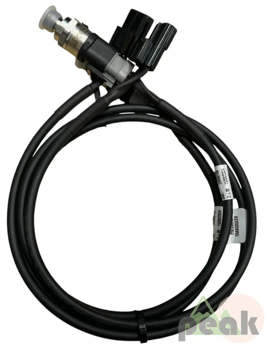 EL9910 160 BAR PRESSURE TRANSDUCER ELECTRICAL