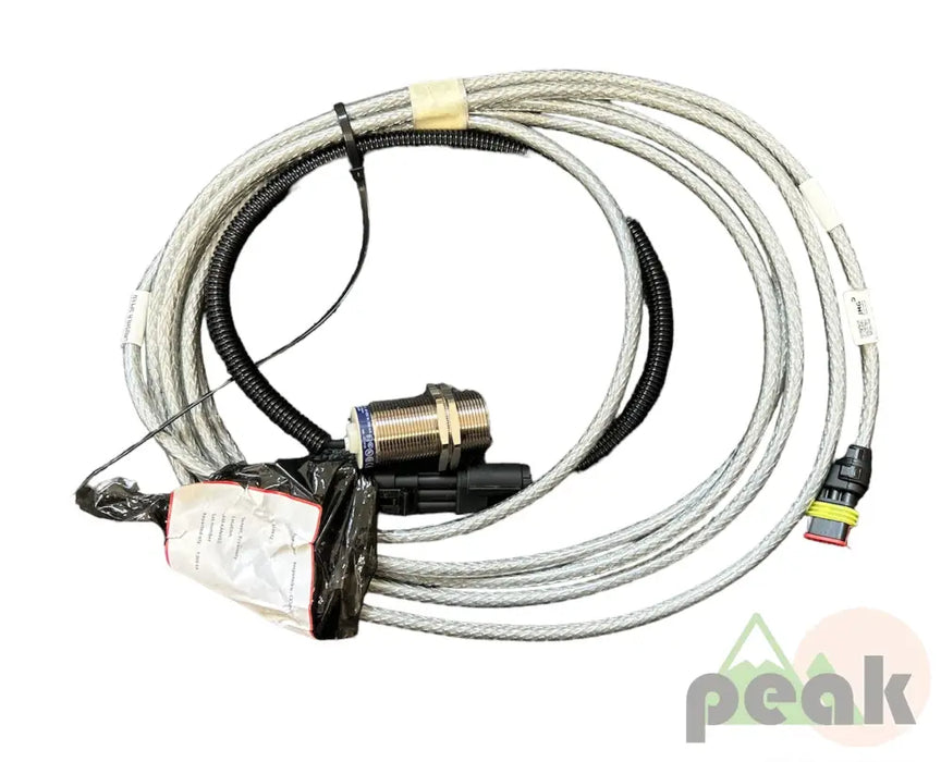 EL9912 30MM PROX / SPEED SENSOR 4700MM SENSORS AND TRANSMITTERS