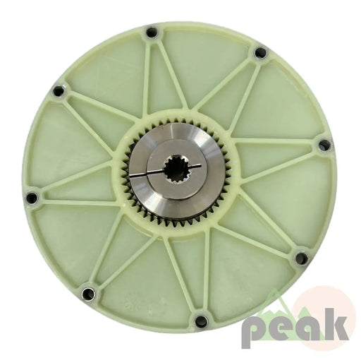 EN10758 COUPLING FLANGE ENGINE COUPLINGS