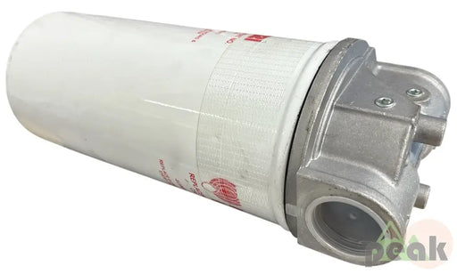 EN1401 HYDRAULIC WATER TRAP CASING WITH FILTER HYDRAULIC AND ENGINE FILTERS