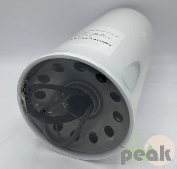 EN1404 WATER TRAP HYDRAULIC AND ENGINE FILTERS