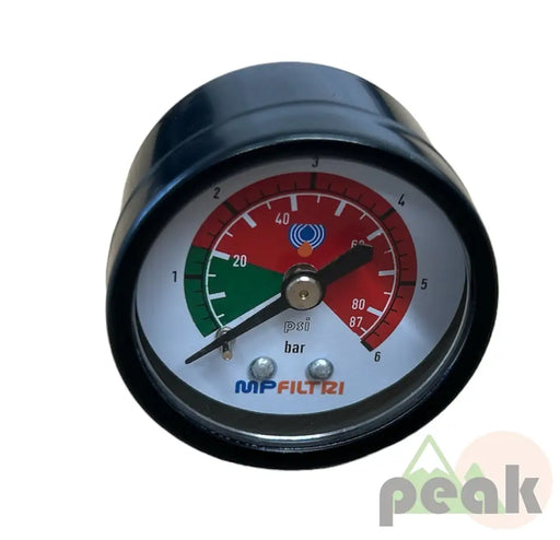 En1504 Visual Pop Up Indicator