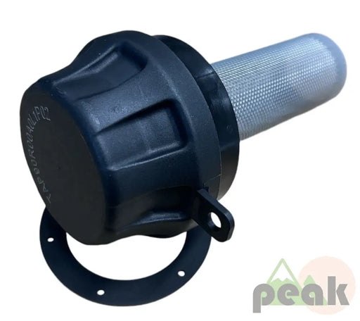 EN1601 FILLER CAP MISC. PARTS