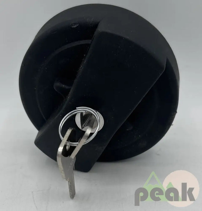 EN1609 FILLER CAP - LOCAKABLE MISC. PARTS