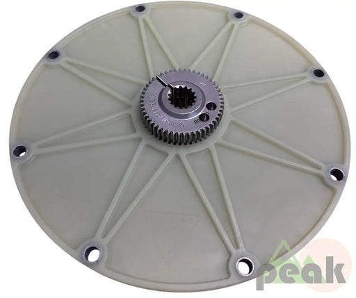 EN7441 ENGINE COUPLING-SPLINED ENGINE COUPLINGS