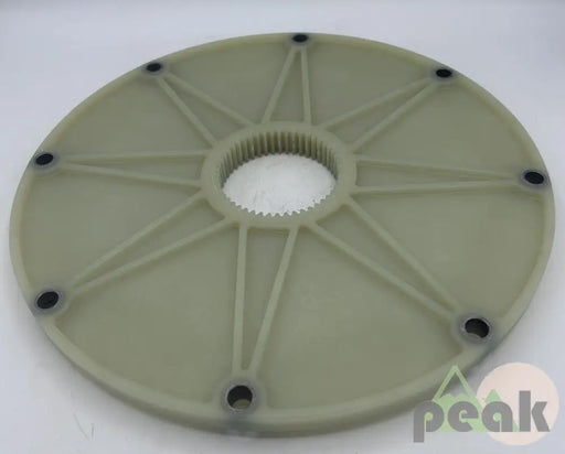 EN7442 COUPLING FLANGE ENGINE COUPLINGS