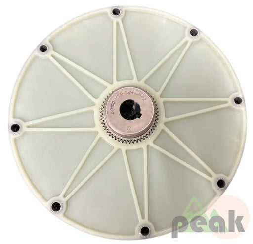 EN7611 COUPLING ENGINE COUPLINGS