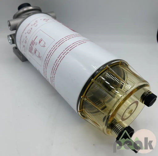 En7896 Racor Fuel Pre-Filter Complete Hydraulic And Engine Filters