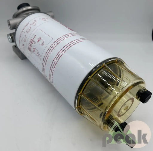 En7896 Racor Fuel Pre-Filter Complete Hydraulic And Engine Filters