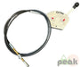 EN7926 THROTTLE CABLE ENGINE SPARES