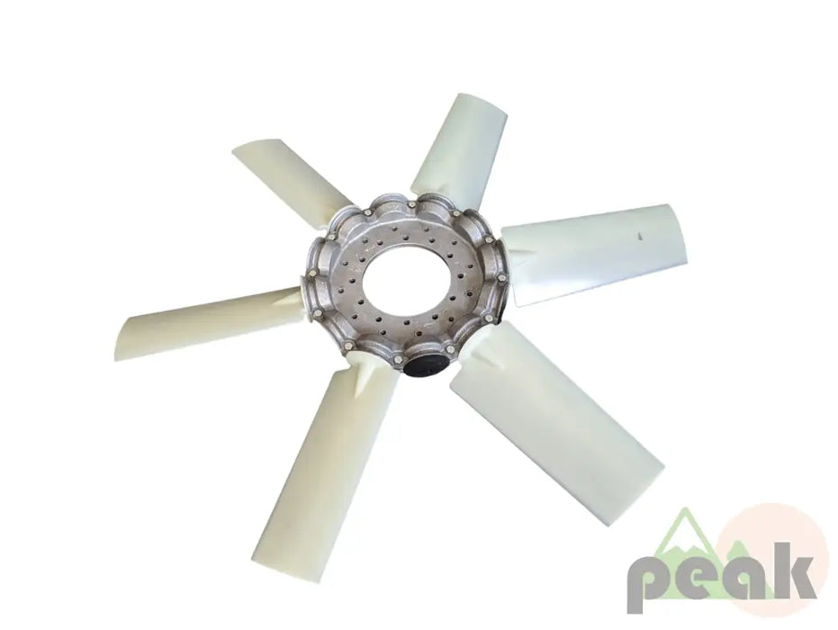 EN7933 6 BLADED FAN - ONLY (DEUTZ ENGINE) - EN9341 ENGINE SPARES