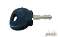 EN8617 IGNITION KEY MISC. PARTS