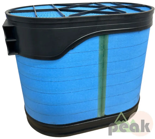 EN9617 POWERCORE PSD10 LONG MAIN ELEMENT BLUE MEDIA/ULTRA WEB HYDRAULIC AND ENGINE FILTERS