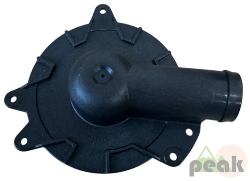 EN9980 CRANKCASE BREATHER HYDRAULIC AND ENGINE FILTERS