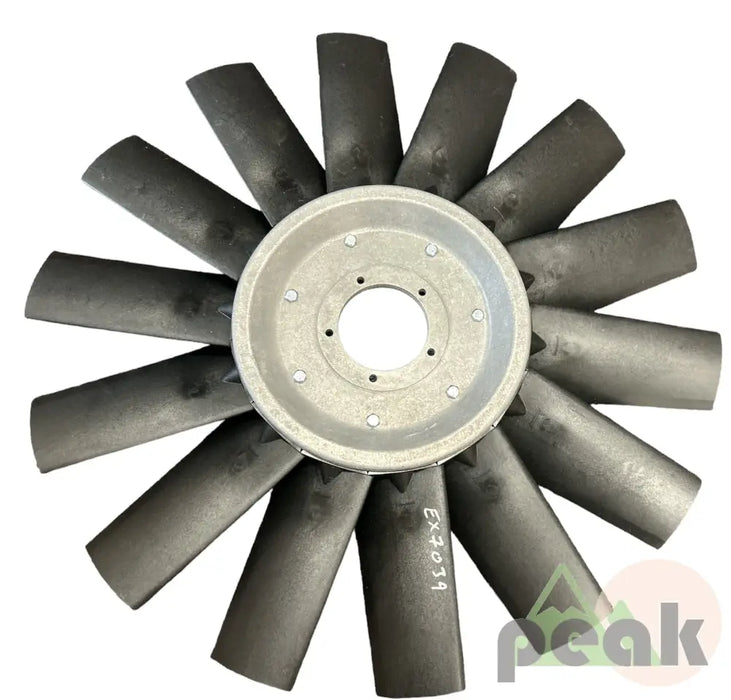 EX7039 SPARE PARTS KIT FAN MISC. PARTS