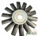 EX7039 SPARE PARTS KIT FAN MISC. PARTS