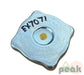 EX7071 FILLER CAP MISC. PARTS