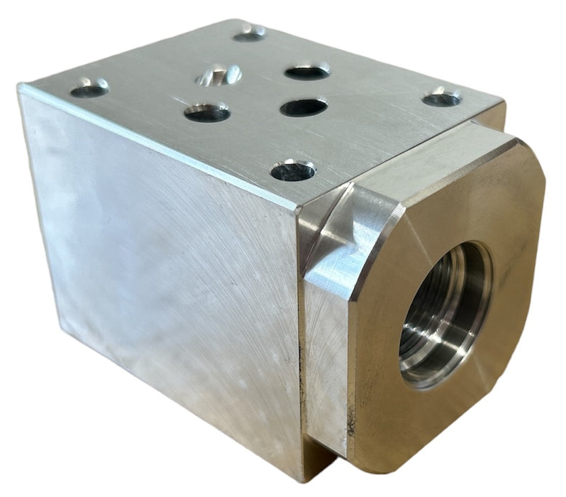 MH03RPH10A2-G02-A01 PRESSURE RELIEF VALVE