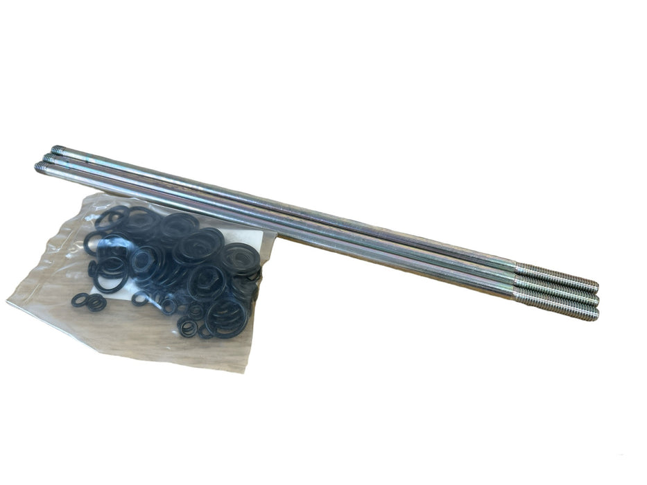 2550-9038 BOLT KIT