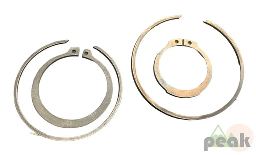 FAW75IC INTERNAL SNAP RING BEARINGS AND TRANSMISSIONS