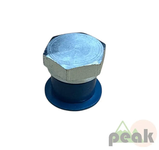 HAP003803 3/8 HEX PLUG HYDRAULIC VALVES AND BLOCKS