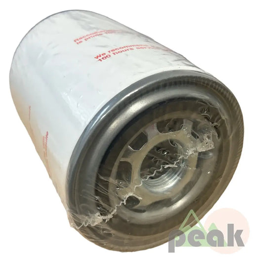 HF4003 SPIN ON BREATHER HYDRAULIC AND ENGINE FILTERS