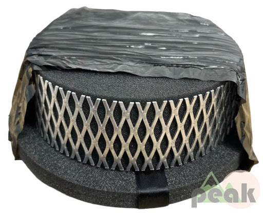 HF9522 FILTER TOP HAT HYDRAULIC AND ENGINE FILTERS
