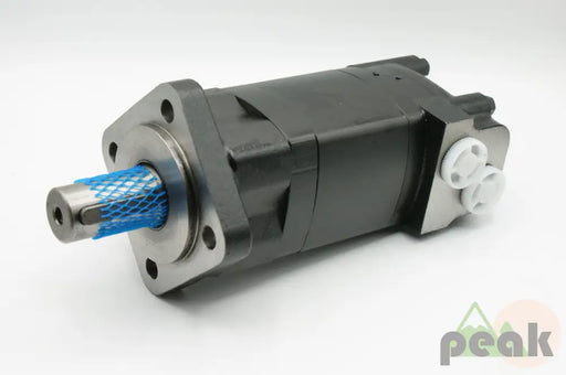 HM004 HYDRAULIC MOTOR HYDRAULIC PUMPS AND MOTORS