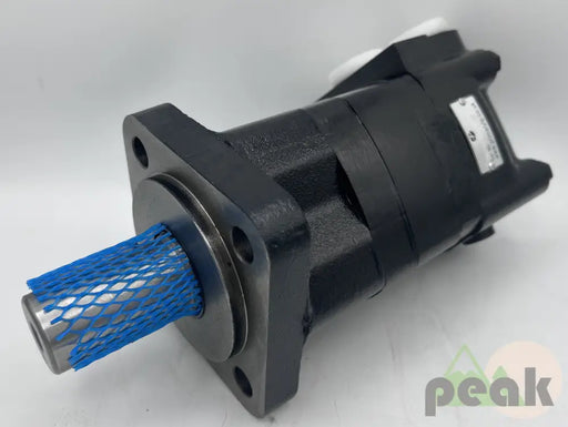 HM1005 MOTOR HYDRAULIC PUMPS AND MOTORS