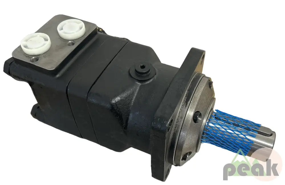 HM1007 MOTOR HYDRAULIC PUMPS AND MOTORS