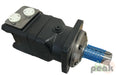 HM1007 MOTOR HYDRAULIC PUMPS AND MOTORS