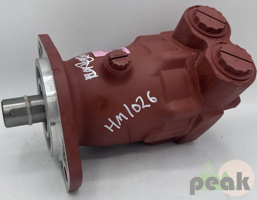 HM1026 HYDRAULIC MOTOR HYDRAULIC PUMPS AND MOTORS