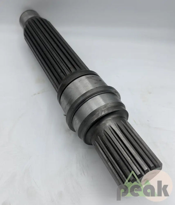 HM2019 SPLINED SHAFT FOR HM1021 MISC. PARTS