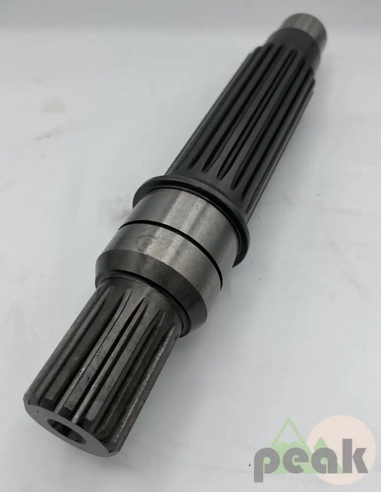 HM2022 SPLINED SHAFT FOR HM1019 MISC. PARTS