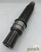 HM2022 SPLINED SHAFT FOR HM1019 MISC. PARTS