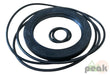 HM2027 (K700062) SERVICE KIT TO SUIT MX500-A0-10N-02 SEAL KITS