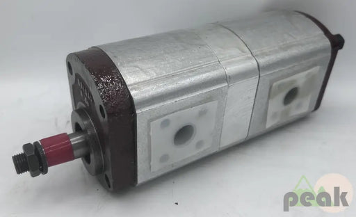 HP1017 HYDRAULIC PUMP HYDRAULIC PUMPS AND MOTORS