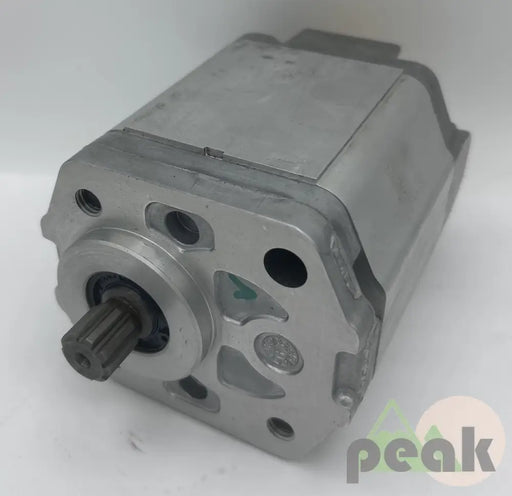 Hp1040 Gear Pump Hydraulic Pumps And Motors