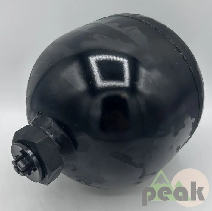 HP5001 ACCUMULATOR (UNCHARGED) MISC. PARTS