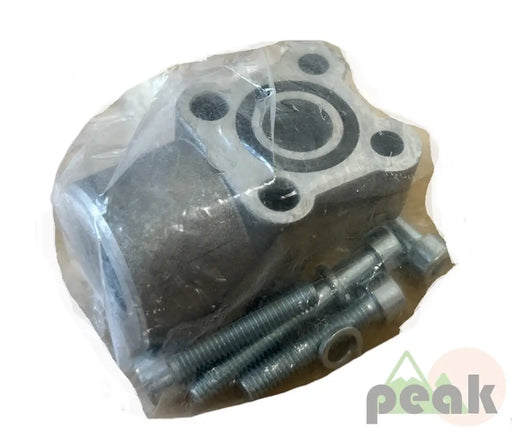 HP6013 OUTLET ELBOW FOR HP1019 PUMP HYDRAULIC PUMPS AND MOTORS