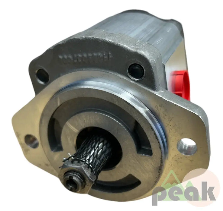 HP8852 PUMP HYDRAULIC PUMPS AND MOTORS