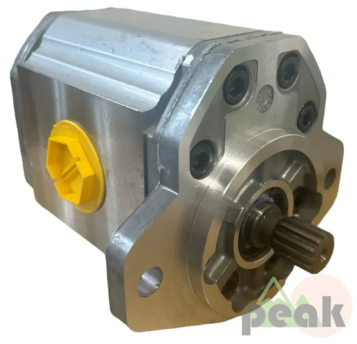 HP8856 75CC PUMP SAE B 13 TOOTH HYDRAULIC PUMPS AND MOTORS